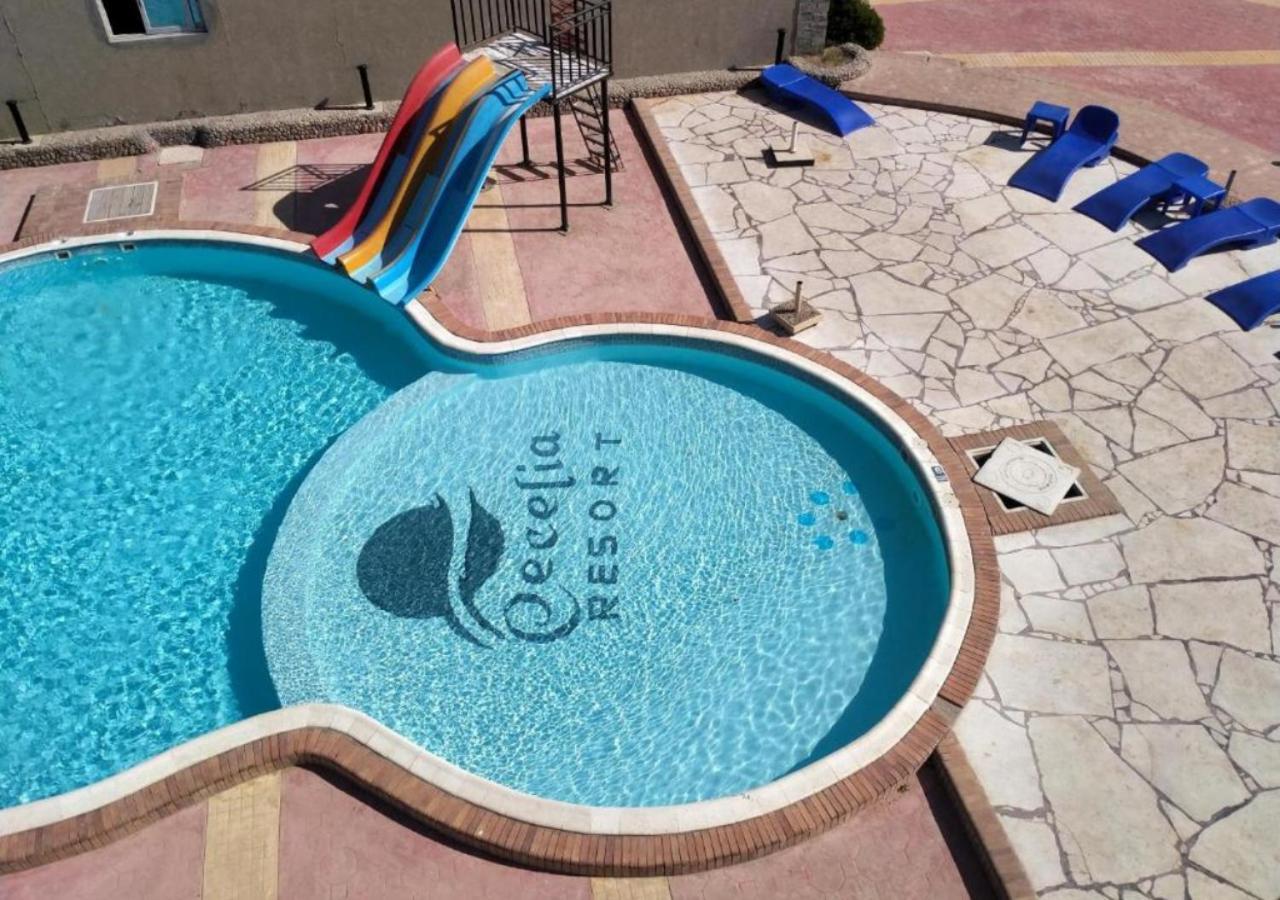 Luxury Cecelia Apartment Hurghada