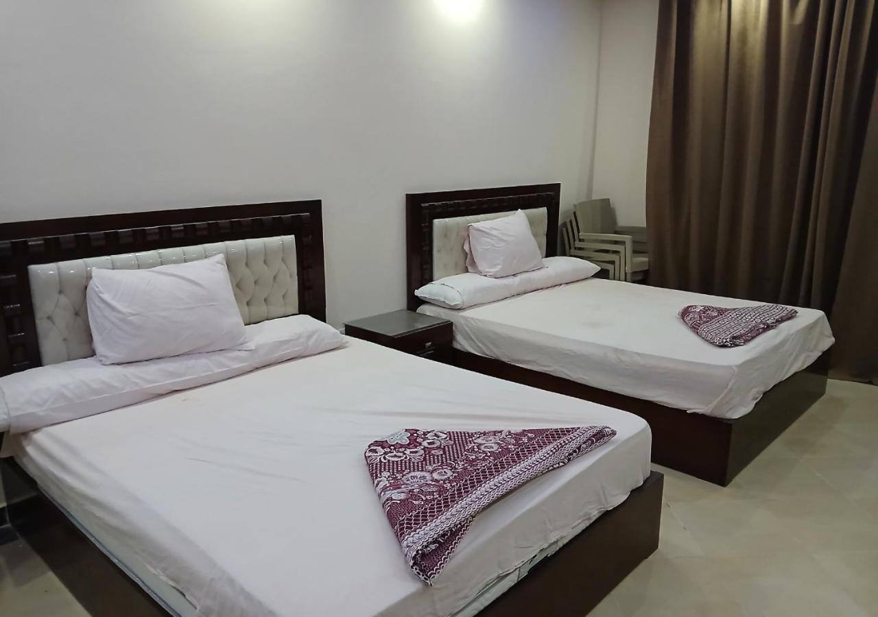 Apartment Luxury Cecelia Hurghada