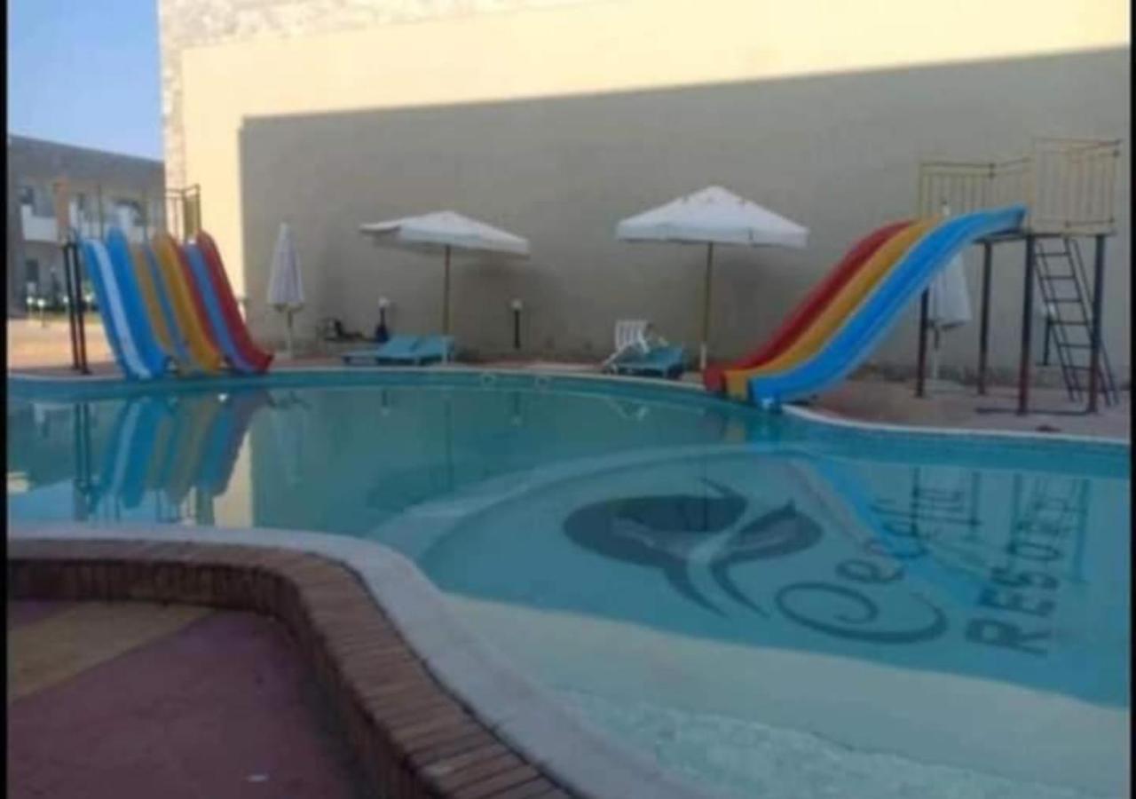 Luxury Cecelia Hurghada