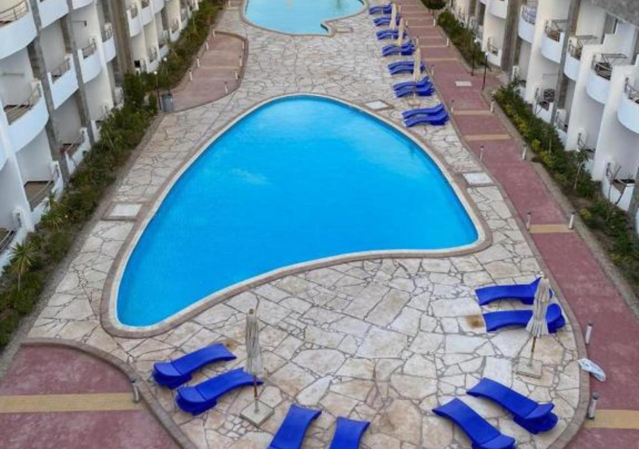 Luxury Cecelia Apartment Hurghada