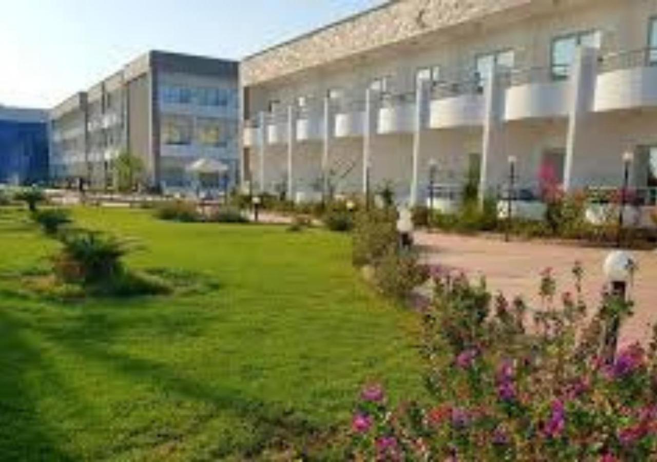 Luxury Cecelia * Hurghada