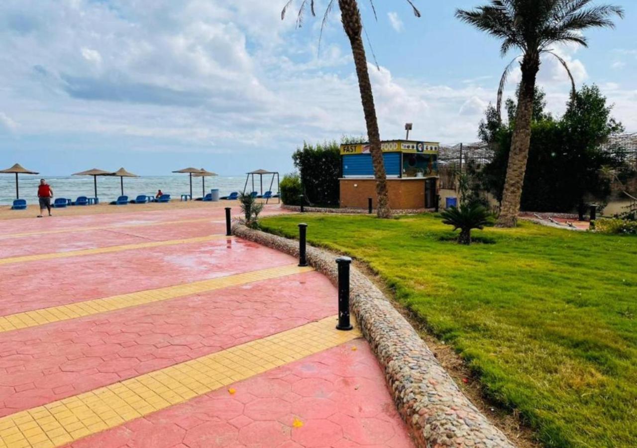 Luxury Cecelia Apartment Hurghada