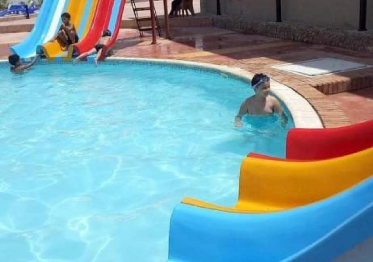 Apartment Luxury Cecelia Hurghada