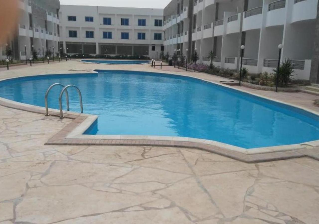 Apartment Luxury Cecelia *