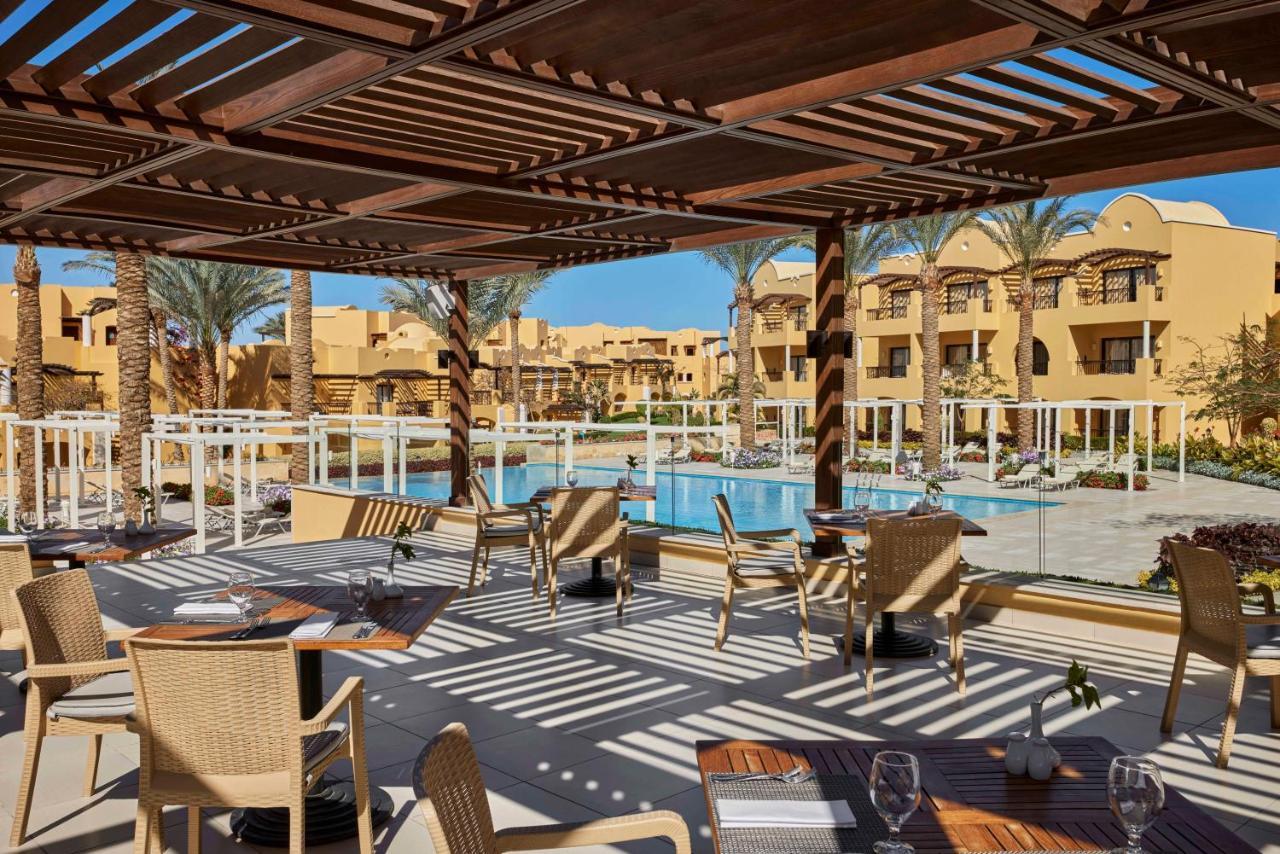 Jaz Neo Dar El Madina 4* Bucht von Coraya