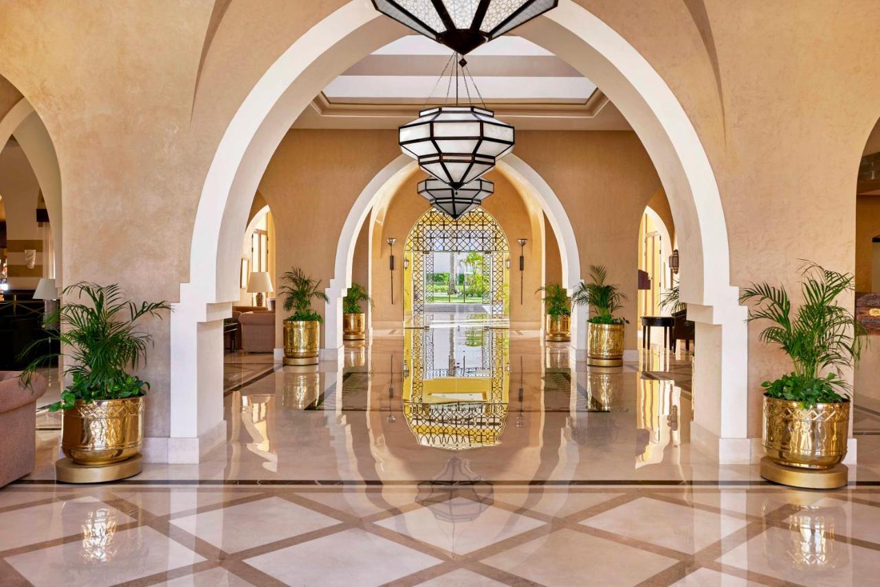 Resort Jaz Lamaya Bucht von Coraya