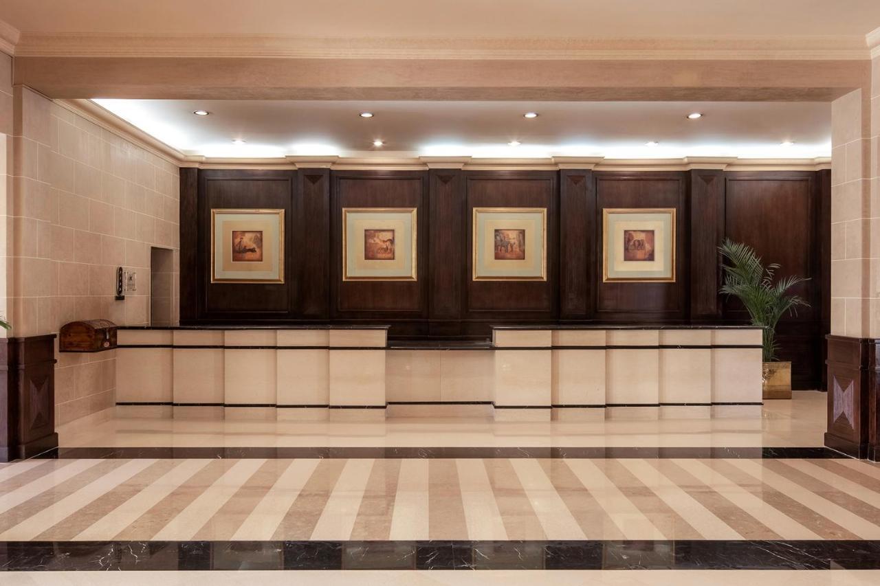 Resort Jaz Neo Dar El Madina
