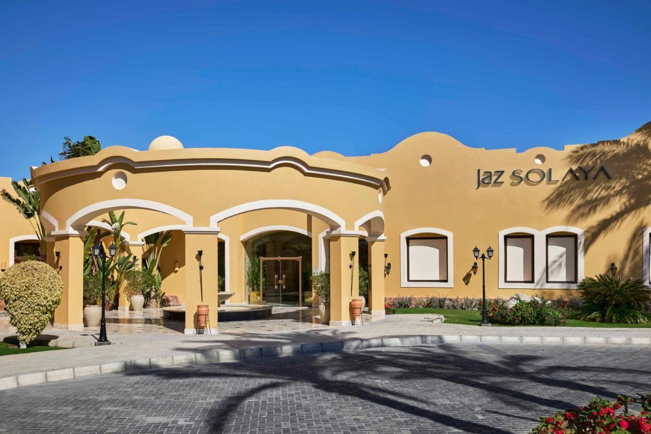 Resort Jaz Neo Dar El Madina
