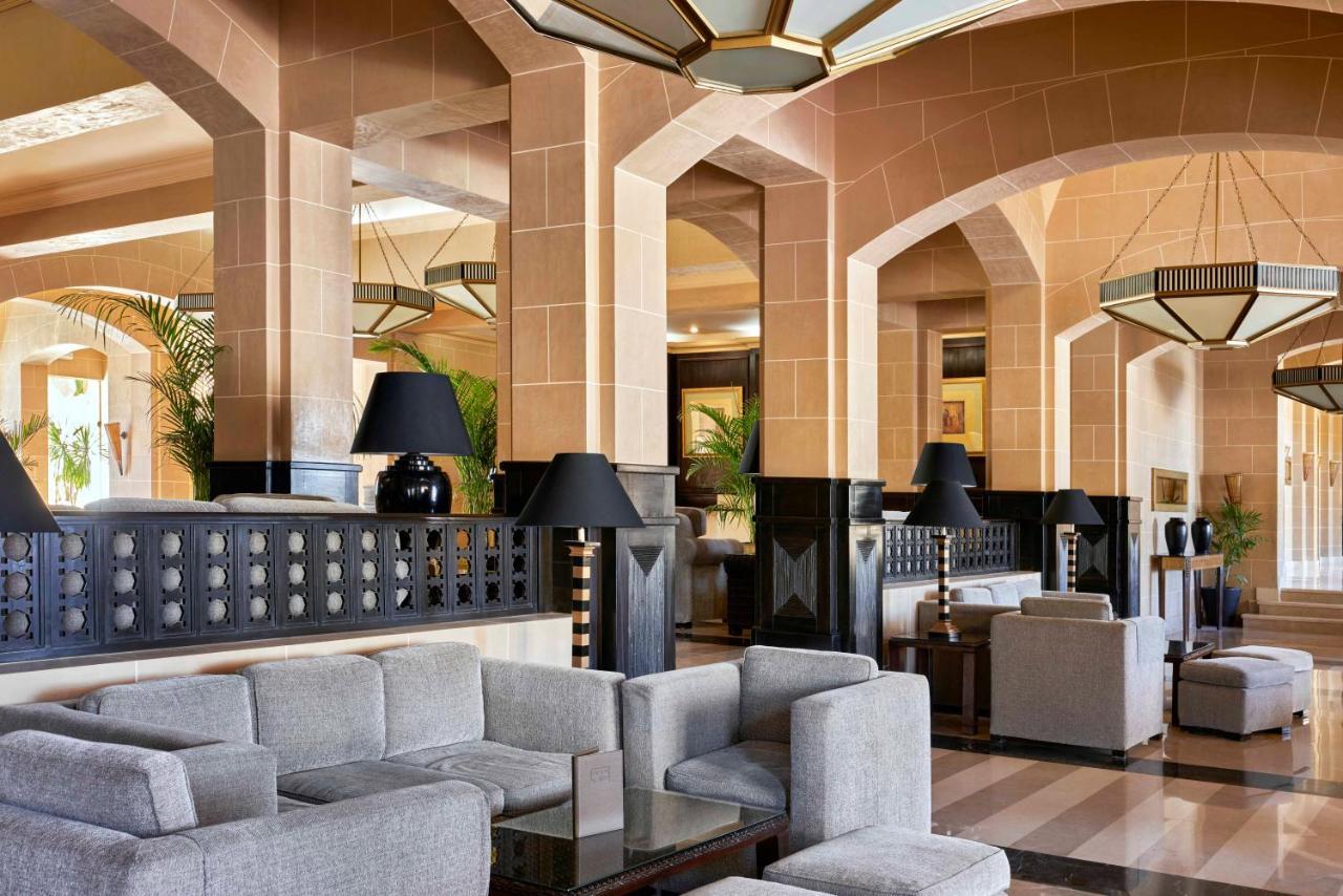 Jaz Neo Dar El Madina 4* Bucht von Coraya