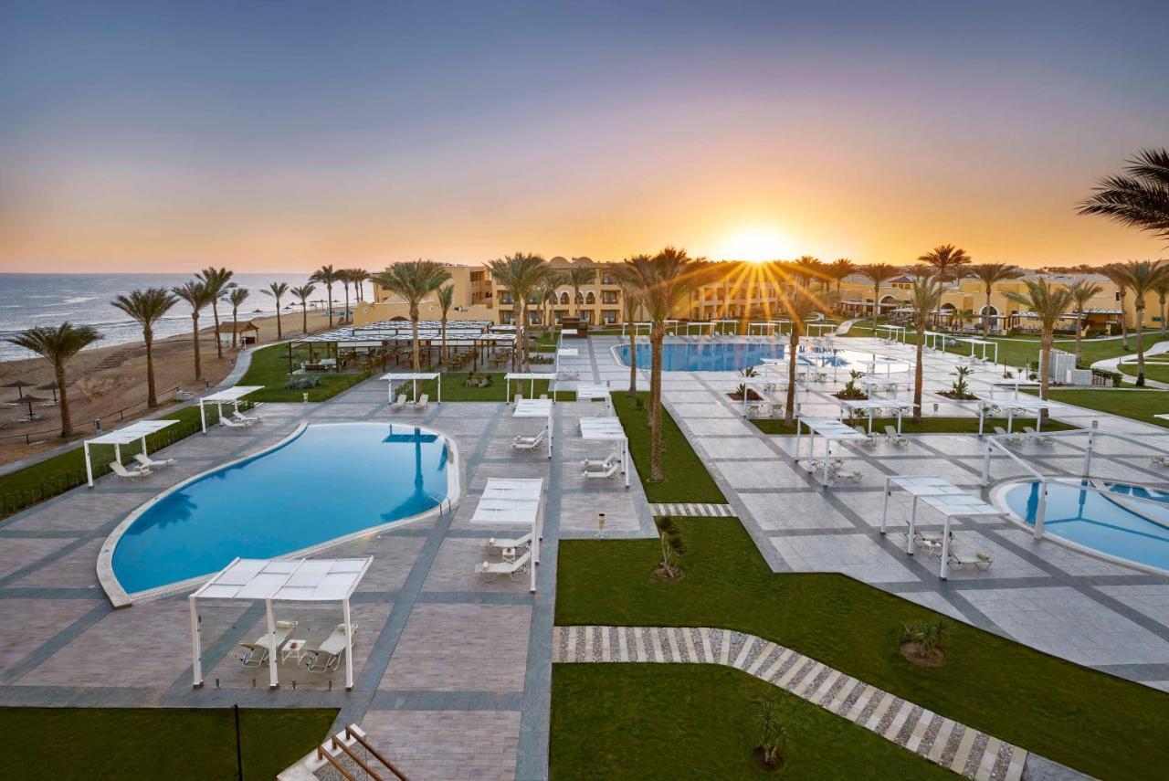 Resort Jaz Lamaya