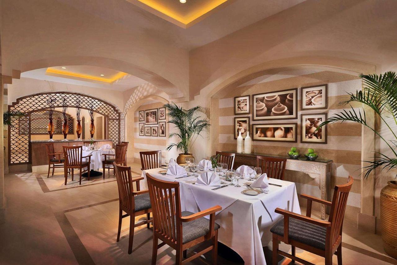 Steigenberger Alcazar Sharm el-Sheikh