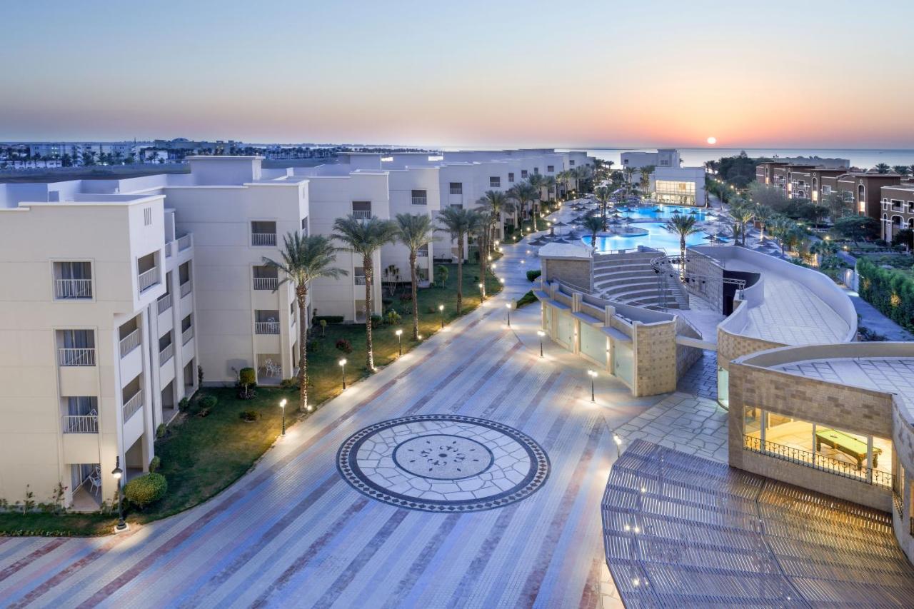 Jaz Soma Resort