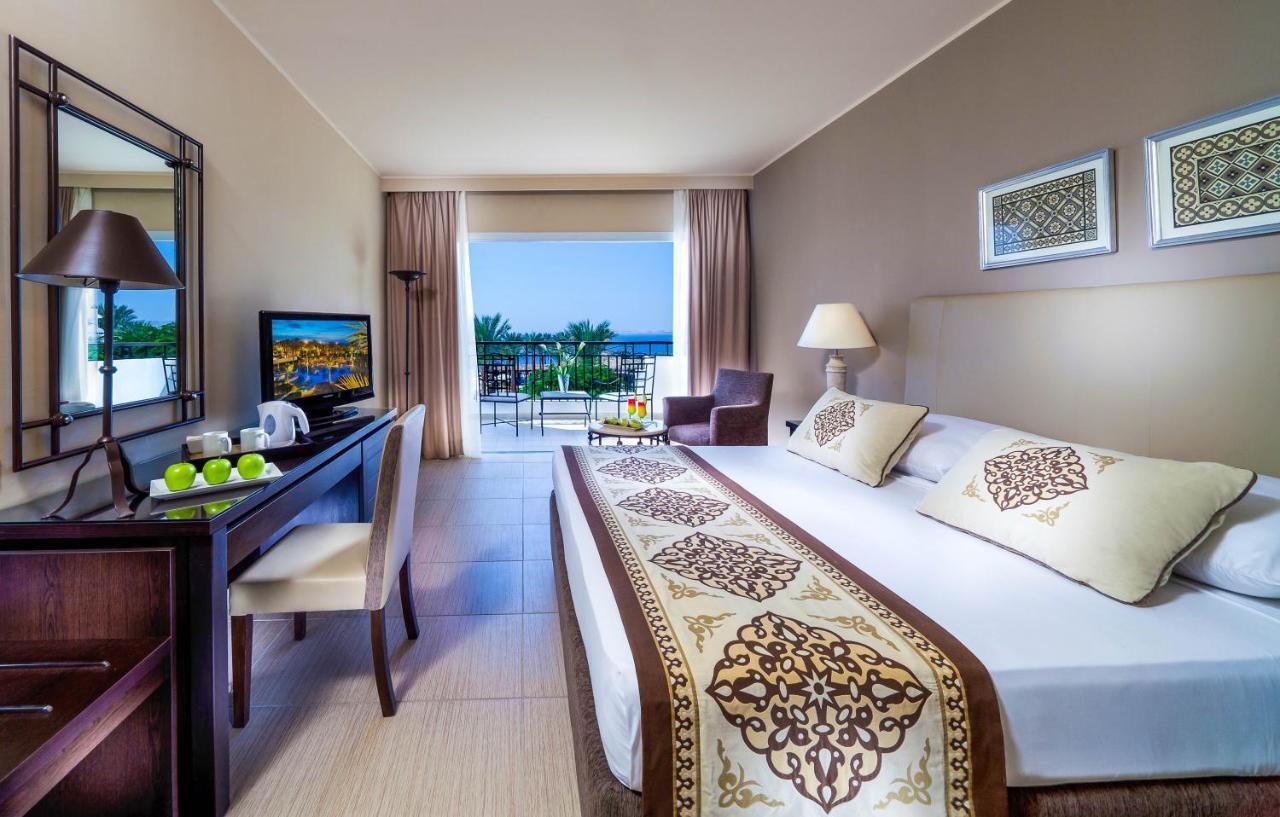 Jaz Fanara Resort Sharm el-Sheikh