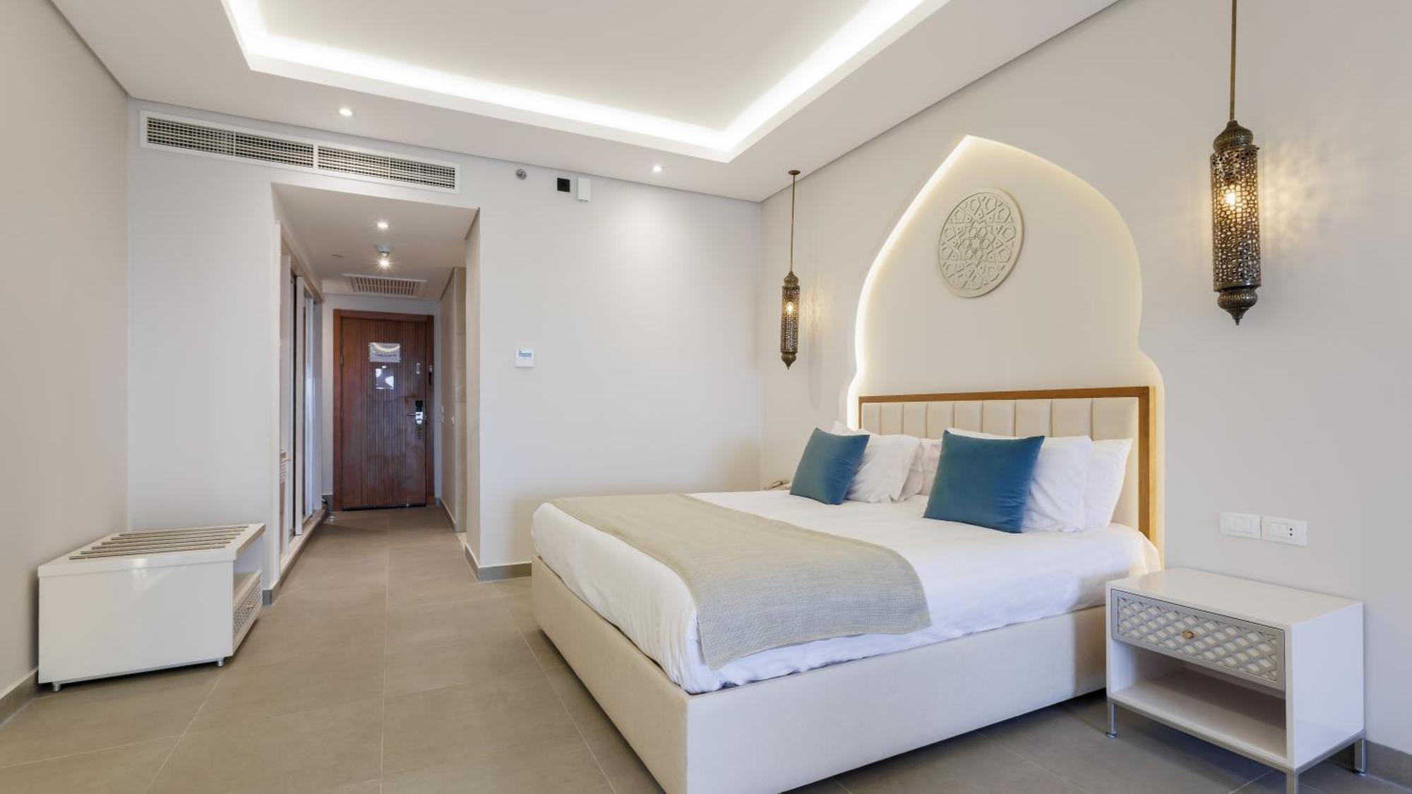 Resort Sunrise Remal Sharm el-Sheikh