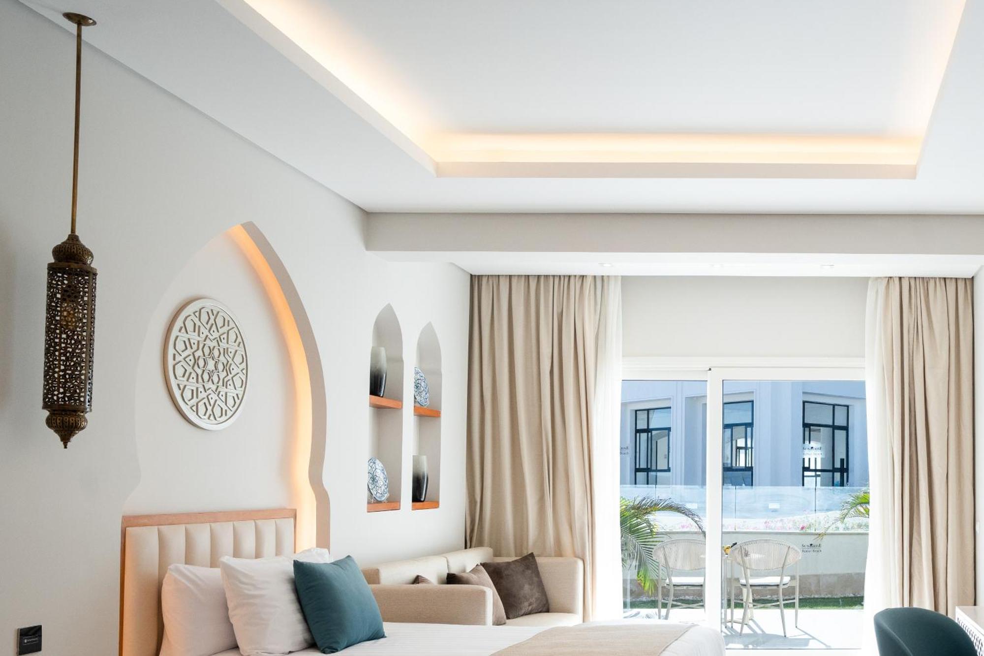 Resort Sunrise Remal 5*