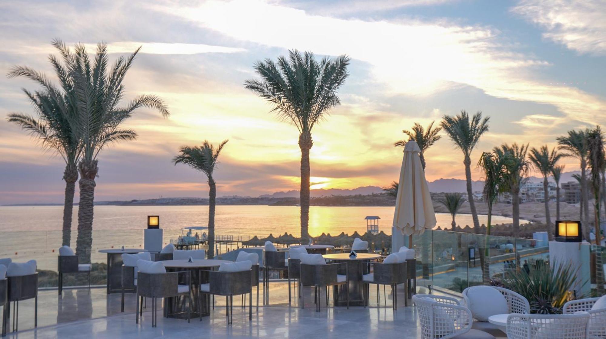 Resort Sunrise Remal Sharm el-Sheikh