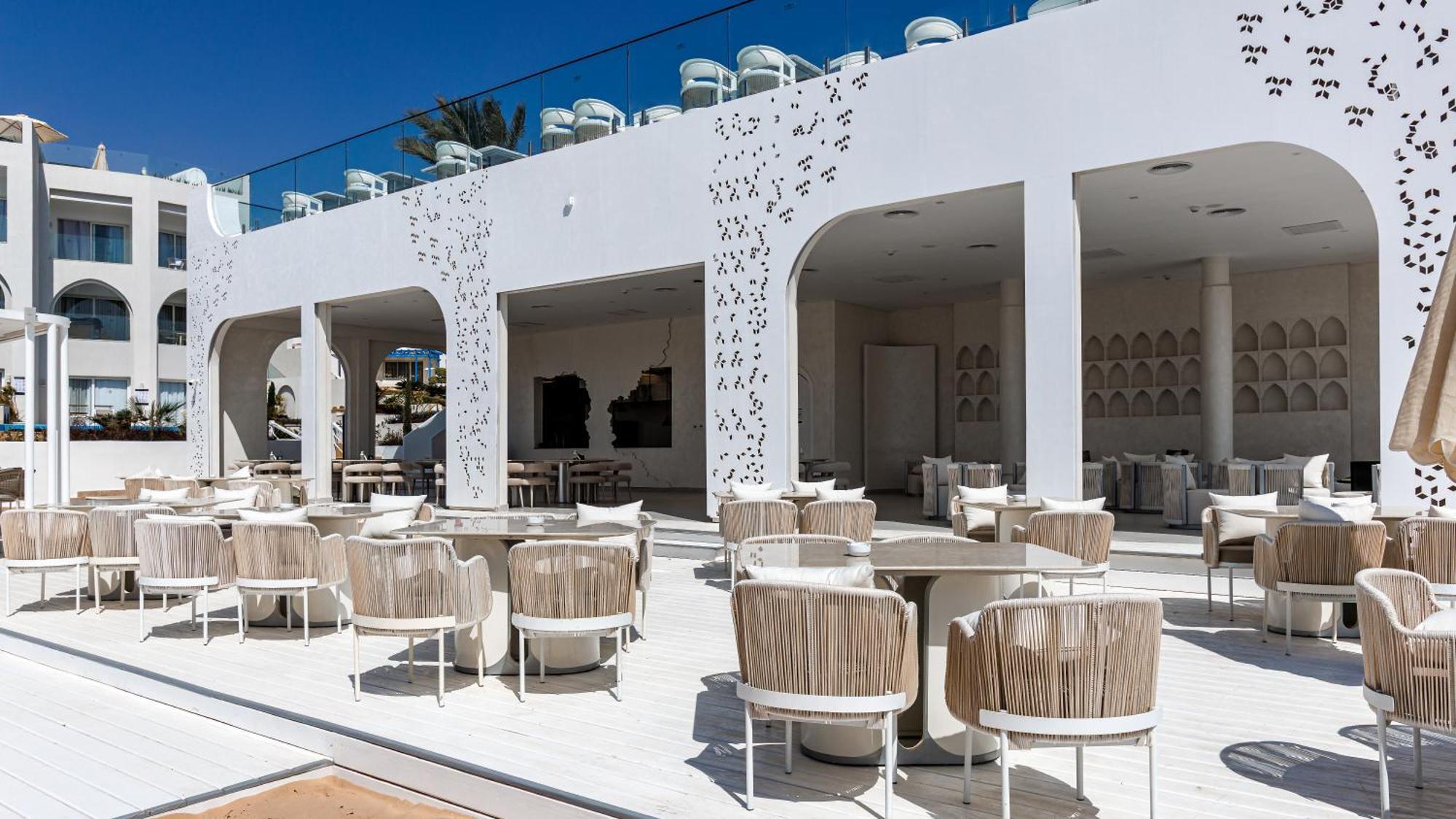 Resort Sunrise Remal 5*