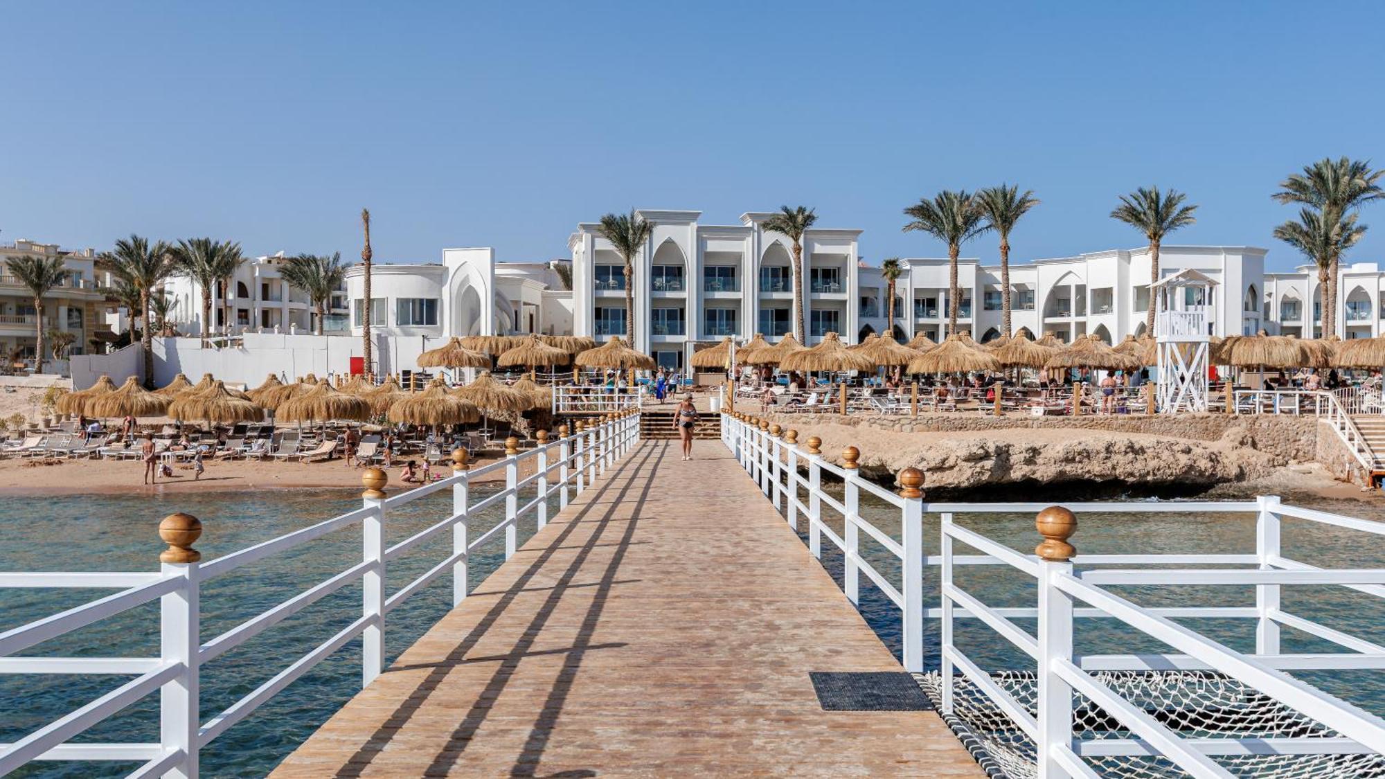 Sunrise Remal Sharm el-Sheikh