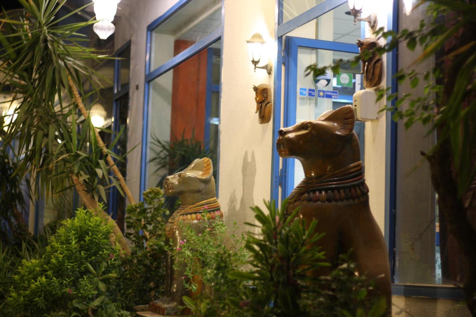 El Gezira Garden Hotel