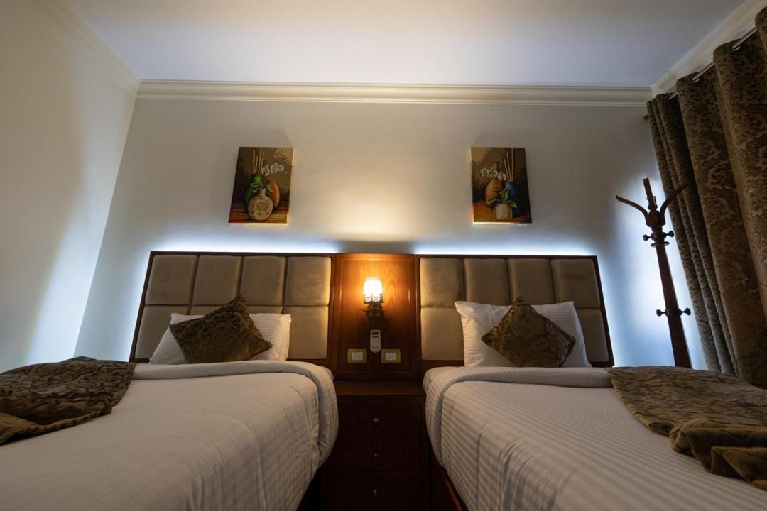 Apartment Gleem Luxury Elite
