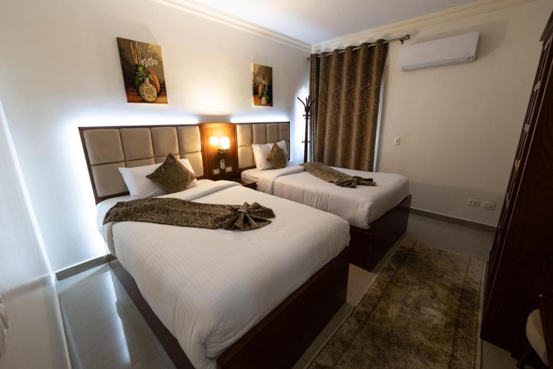 Apartment Gleem Luxury Elite Alexandria