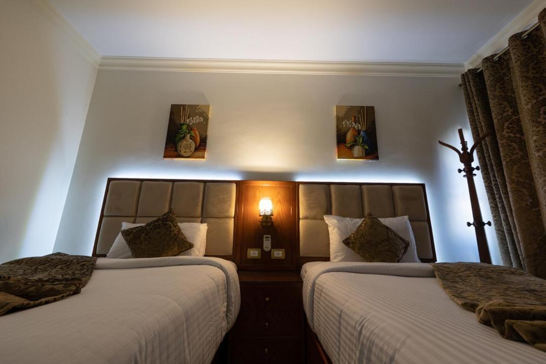 Gleem Luxury Elite Apartment