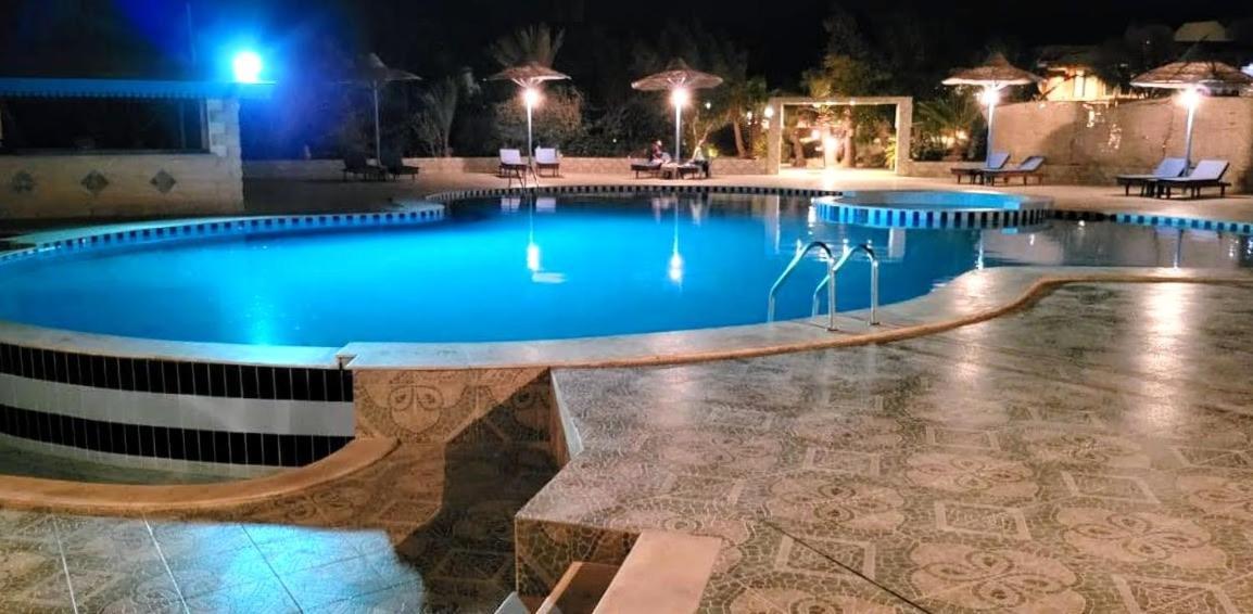 Resort Mangrove Bay 3*