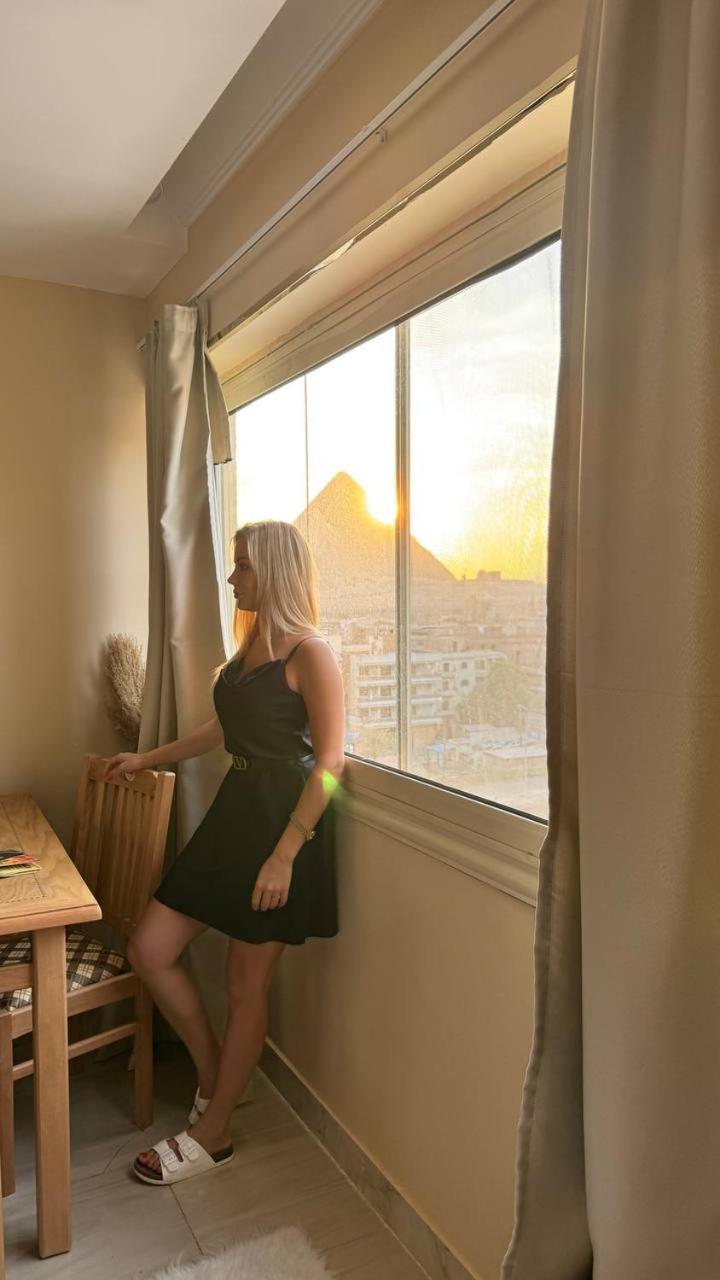 Hotel Moonlight Pyramids View
