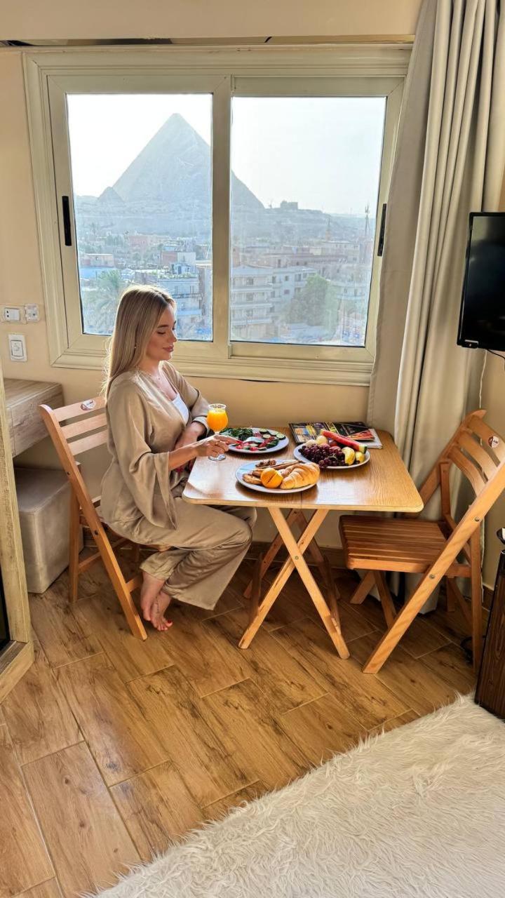 Hotel Moonlight Pyramids View 4*