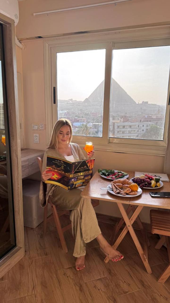 Hotel Moonlight Pyramids View