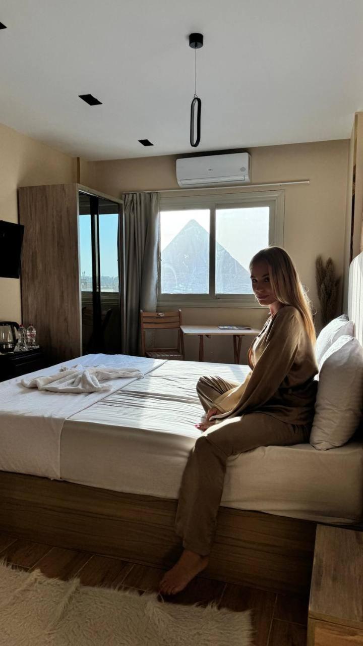 Hotel Moonlight Pyramids View