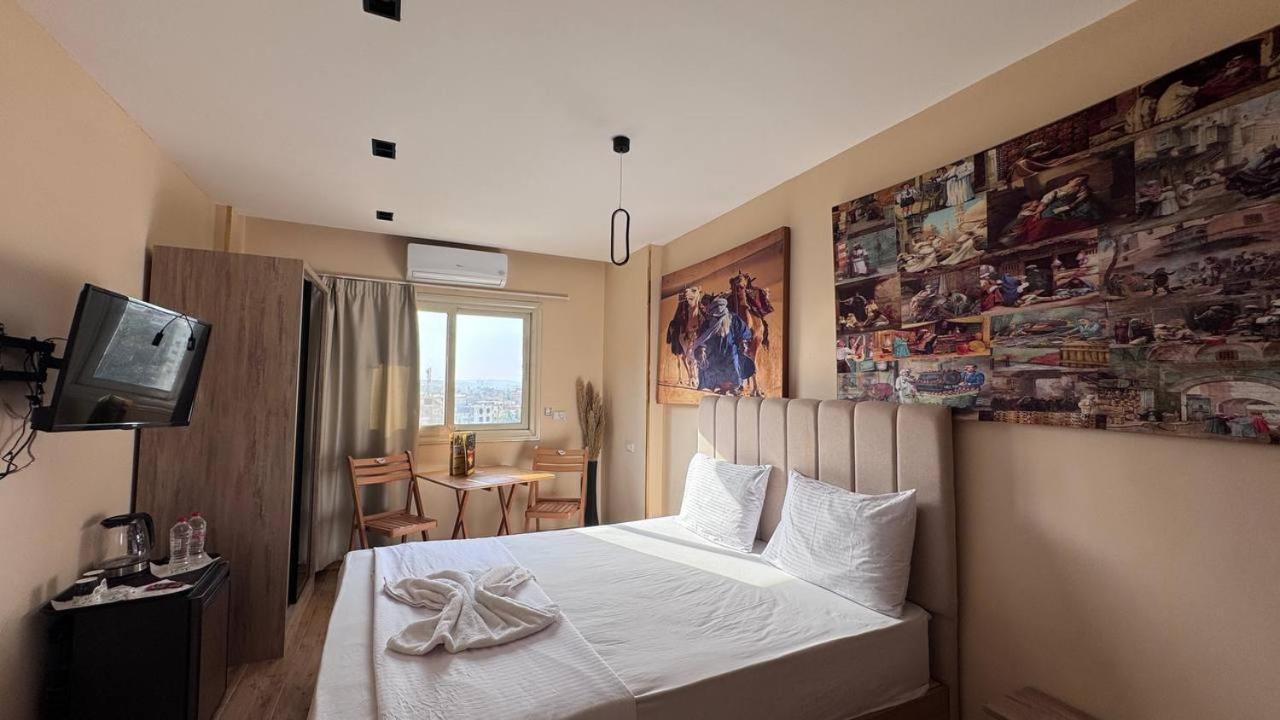 Hotel Moonlight Pyramids View 4*