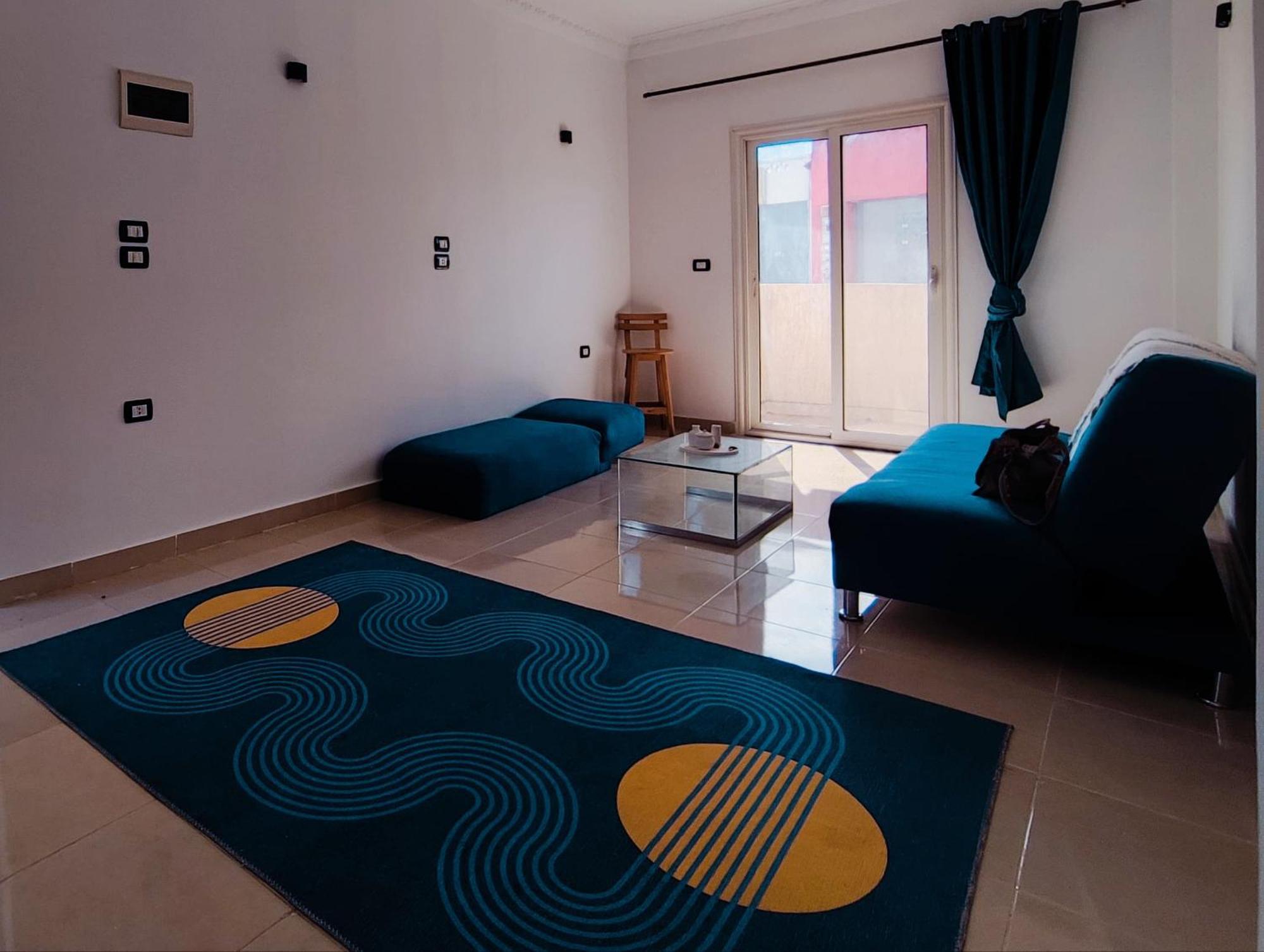 Blue Lotus * Dahab