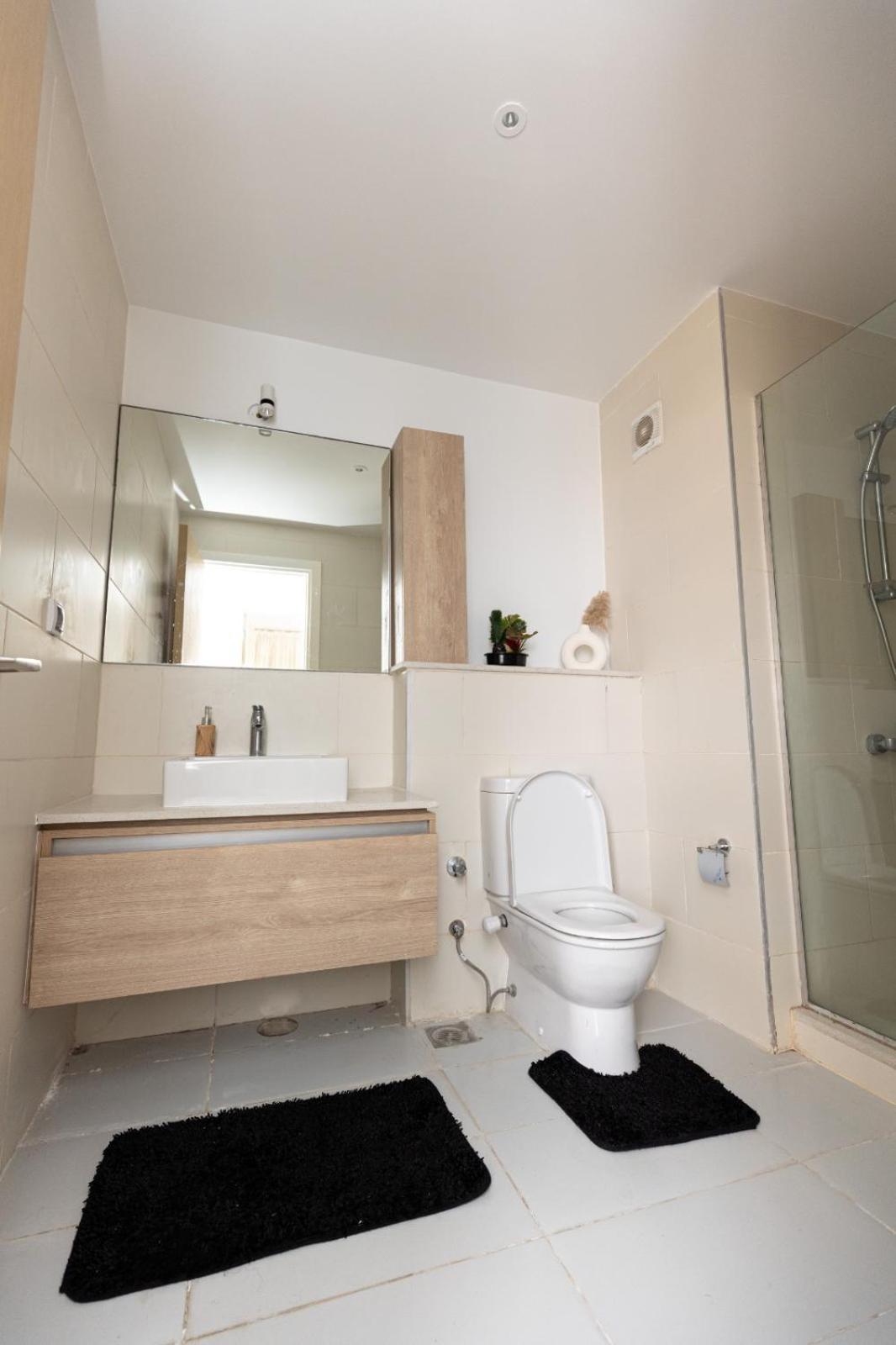 Apartament 1br In Marassi Marina Steps To The