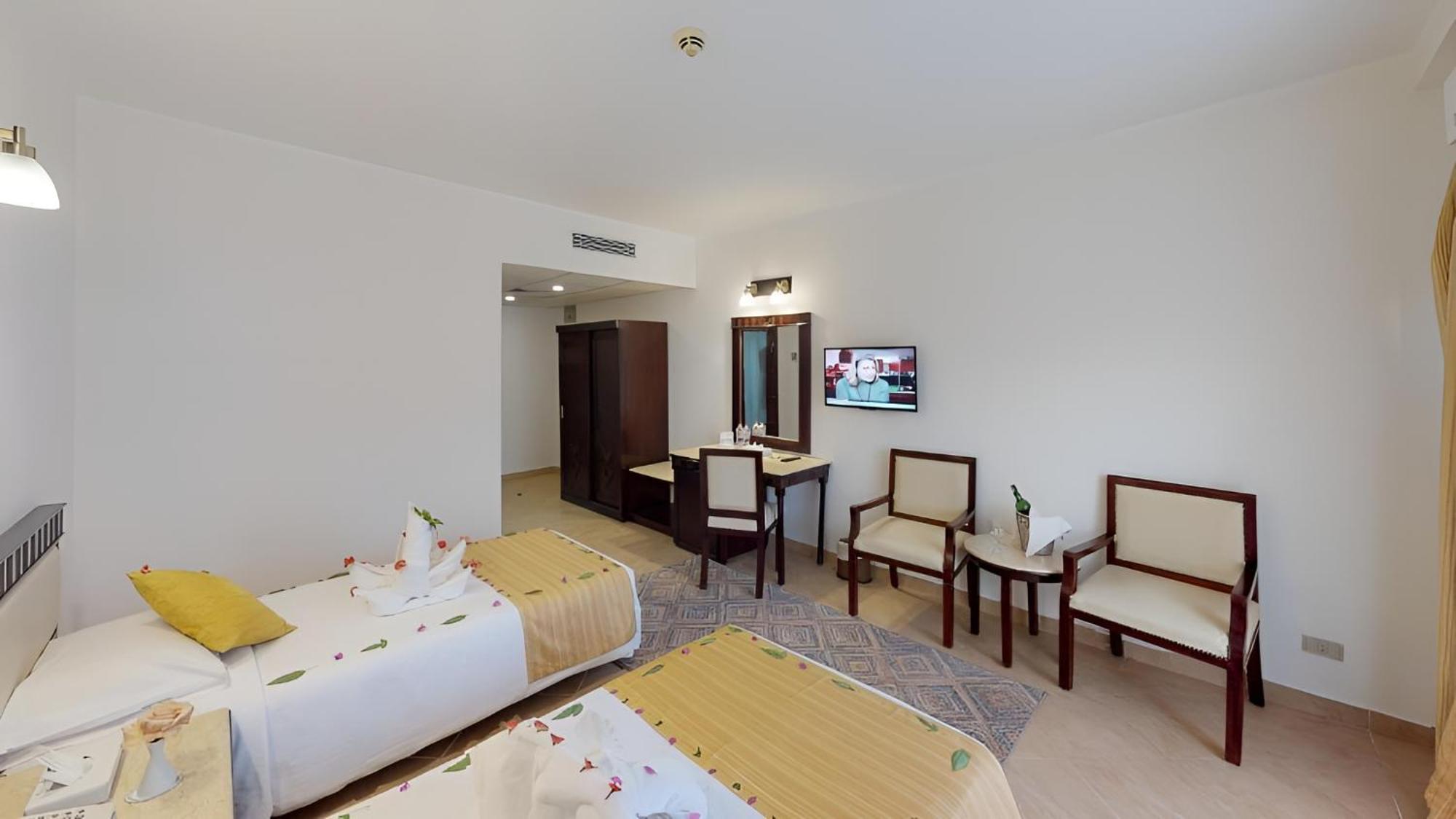 Falcon Naama Star 3* Sharm el-Sheikh