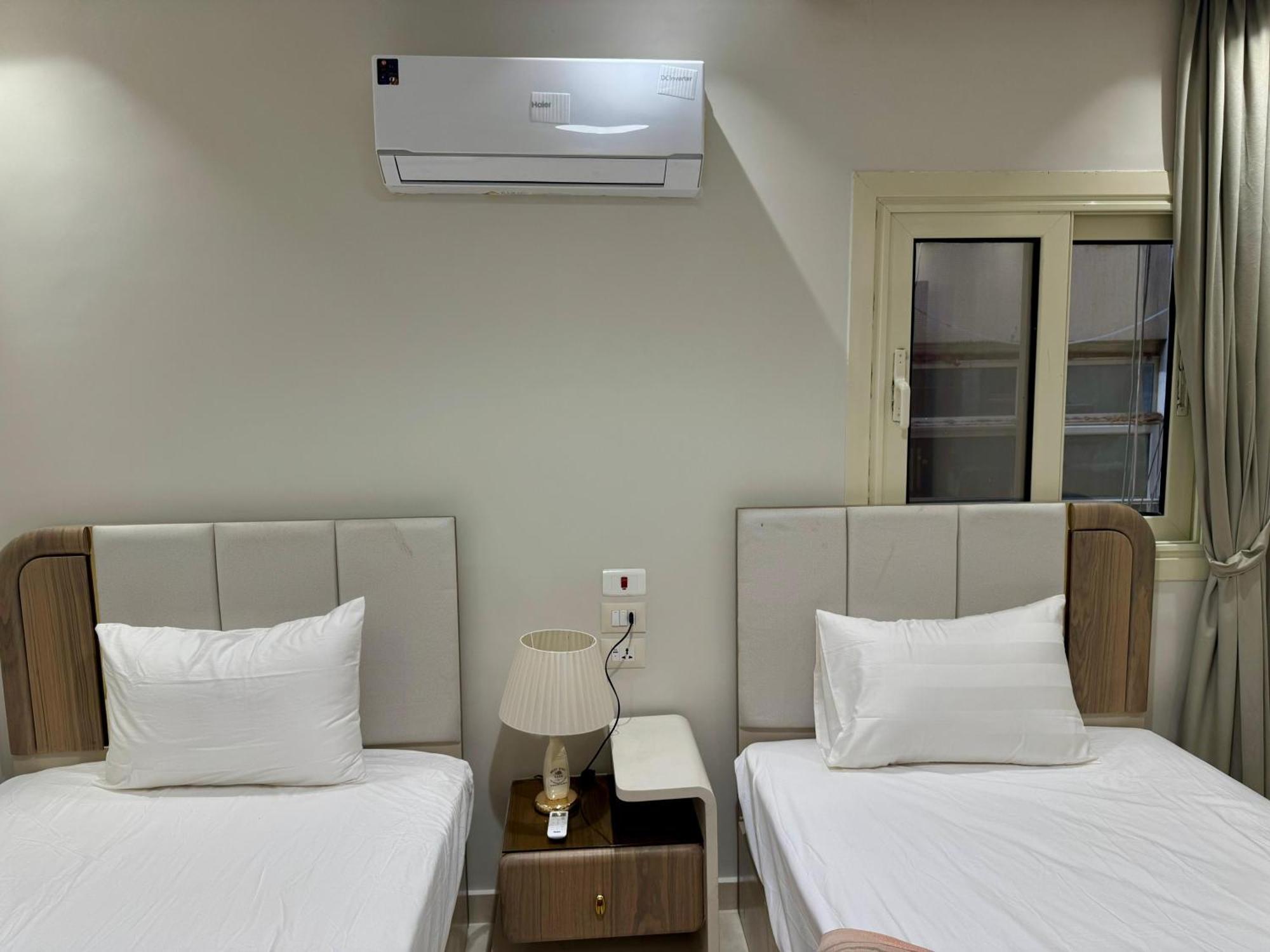 Luxury Gleem 2 Direct Sea View Alexandria