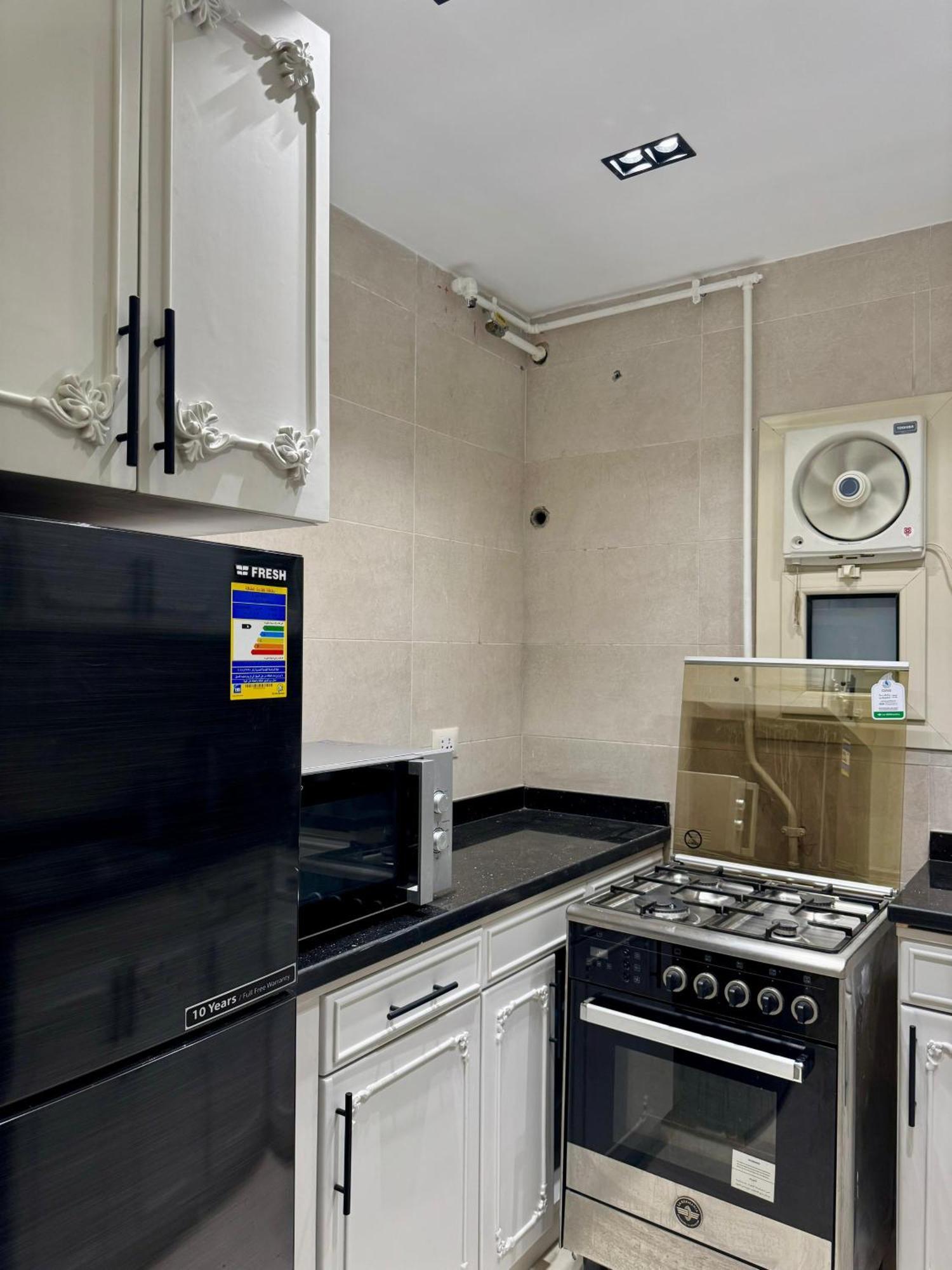 Apartment Luxury Gleem 2 Direct Sea View Alexandria