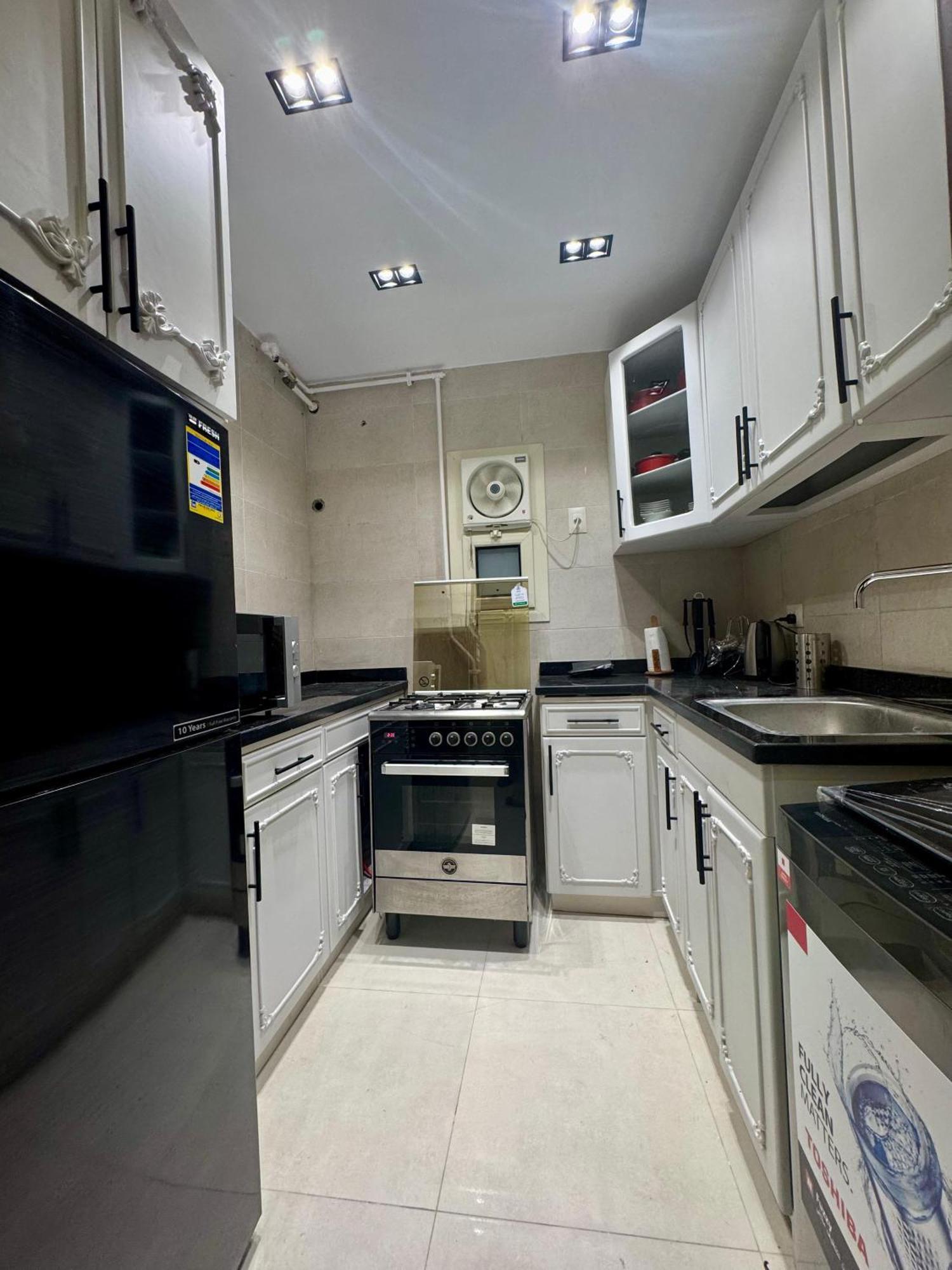 Apartment Luxury Gleem 2 Direct Sea View