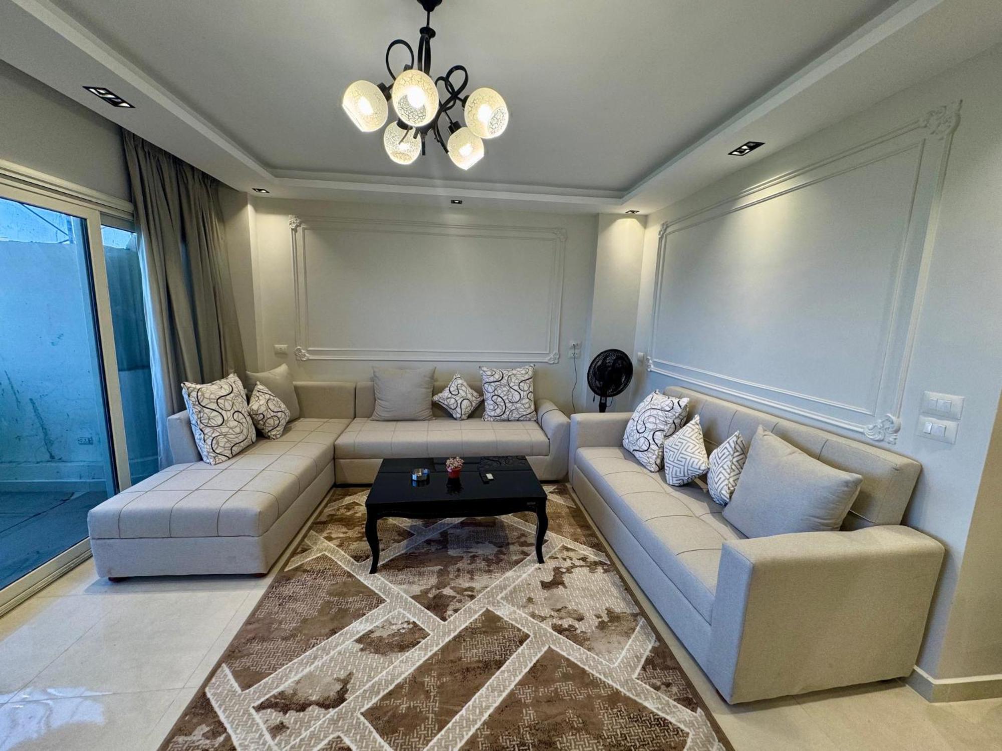 Luxury Gleem 2 Direct Sea View *