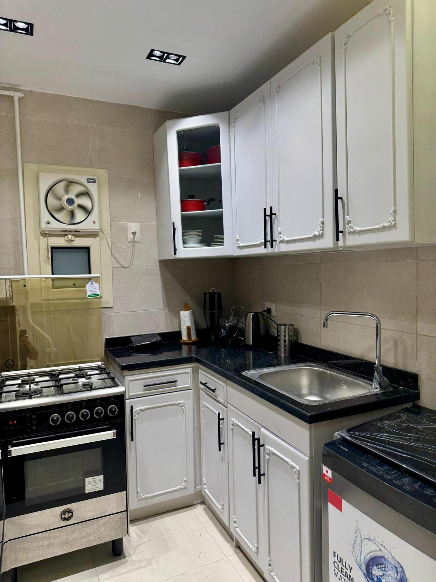 Apartment Luxury Gleem 2 Direct Sea View