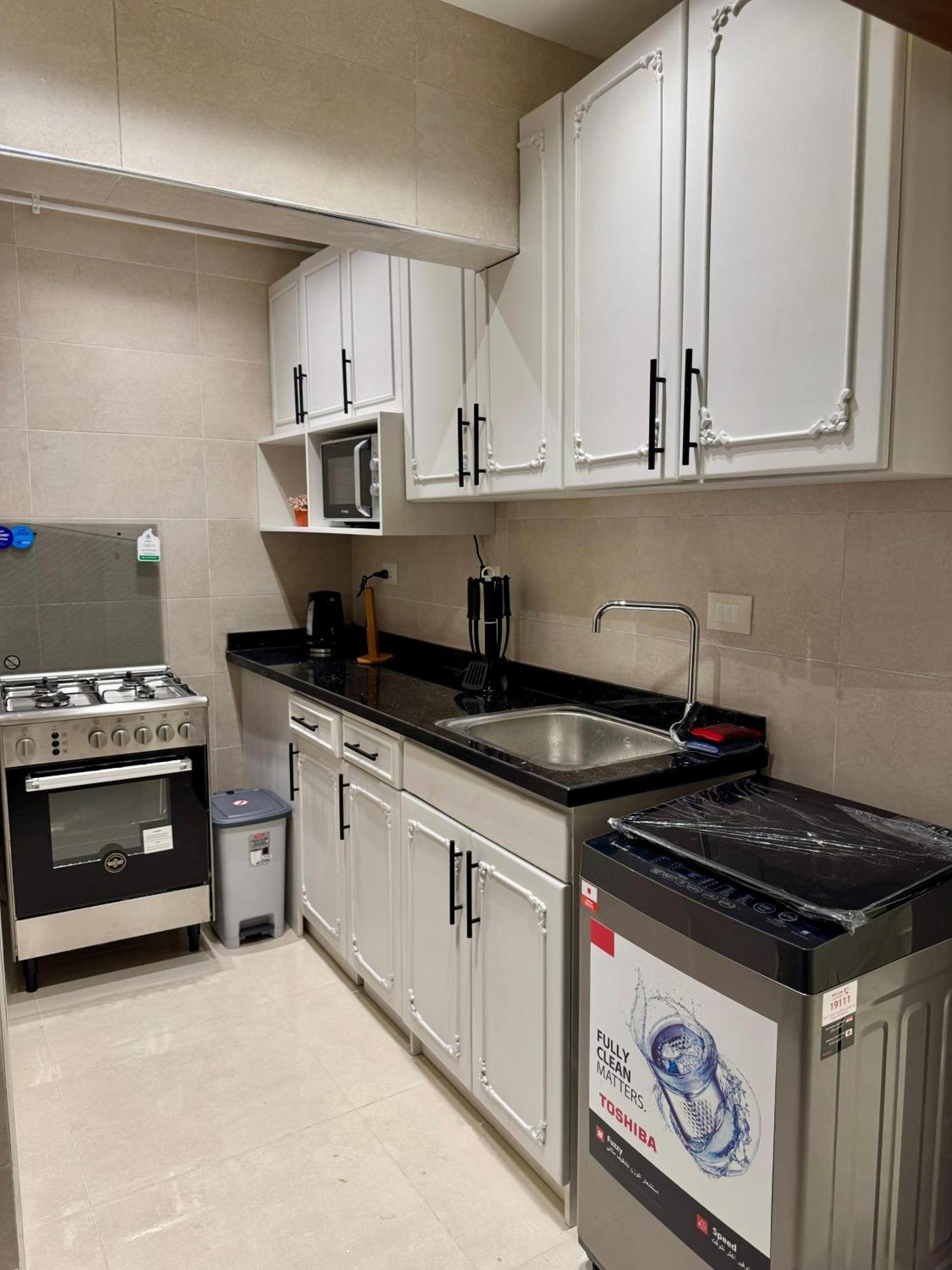 Apartment Luxury Gleem 2 Direct Sea View *