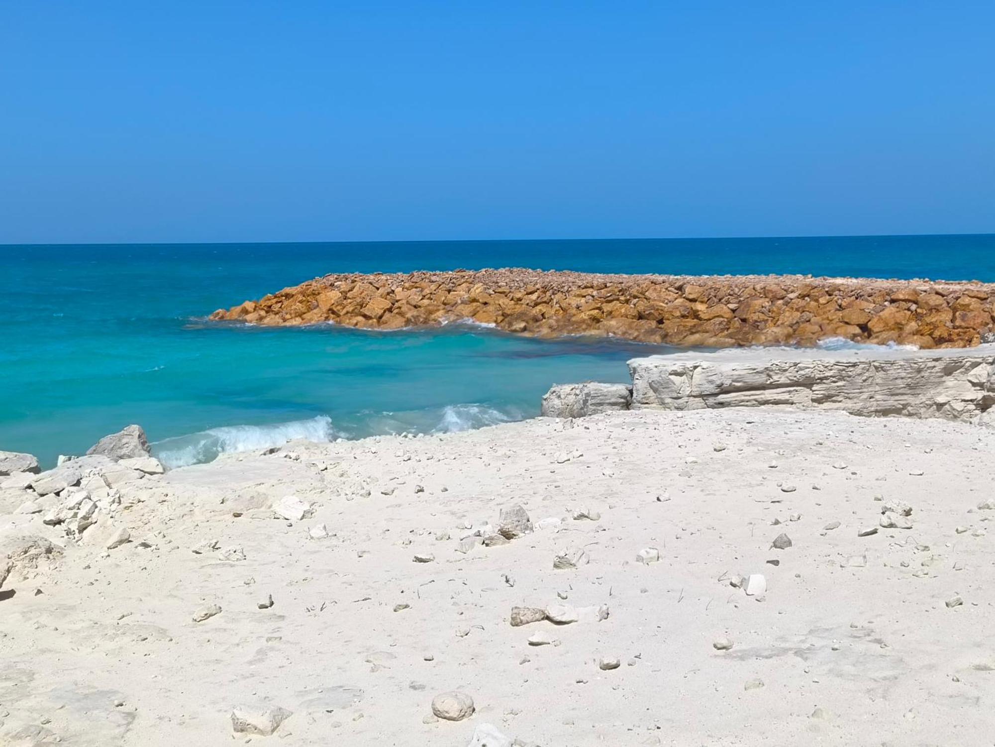 Green Beach Apartment * El Alamein