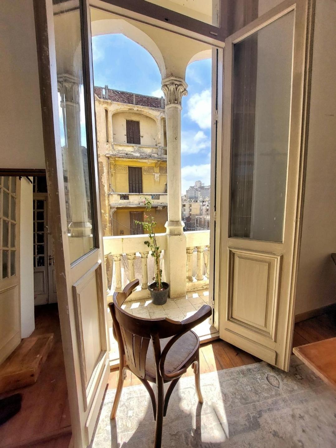Men's Exclusive Arab Hostel Alexandria