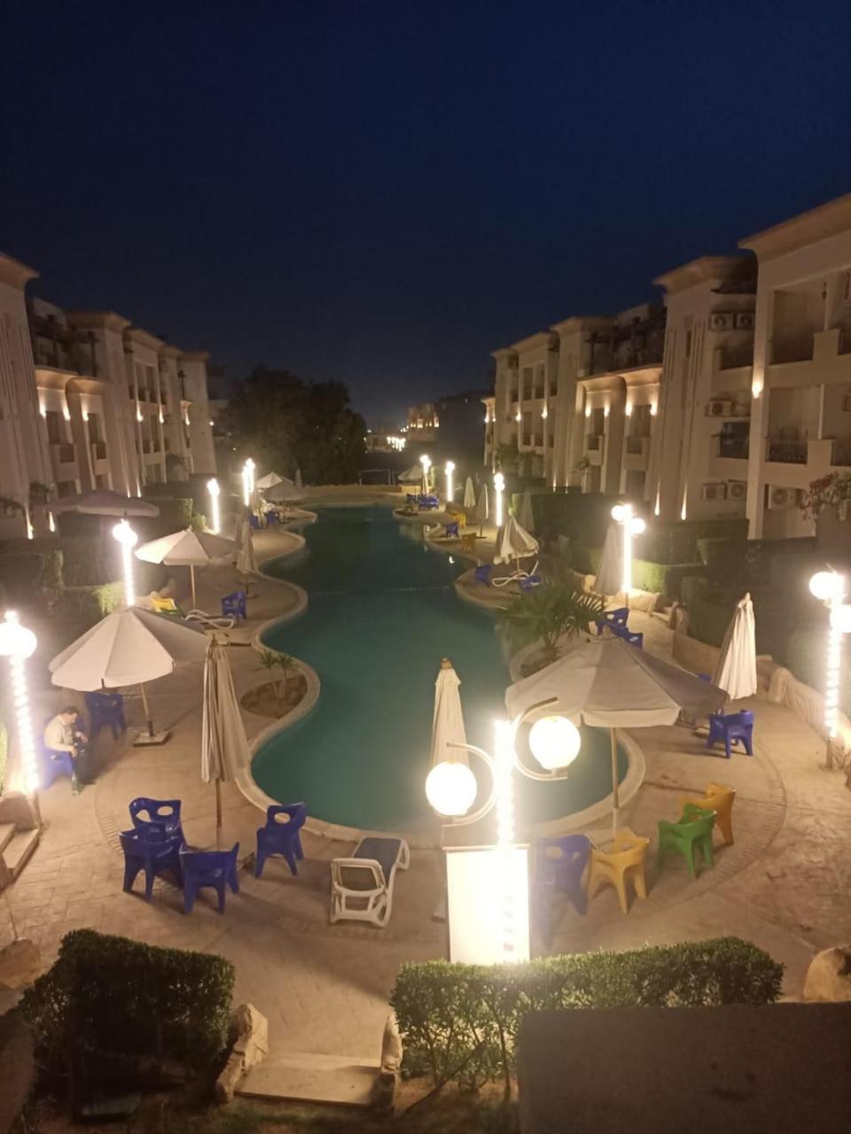 At Lasirena Mini Egypt Ein Elsokhna Families Only * Ain Sukhna