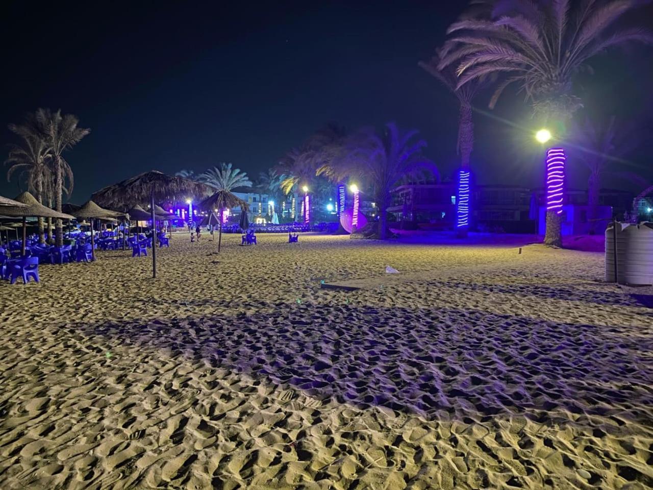 At Lasirena Mini Egypt Ein Elsokhna Families Only