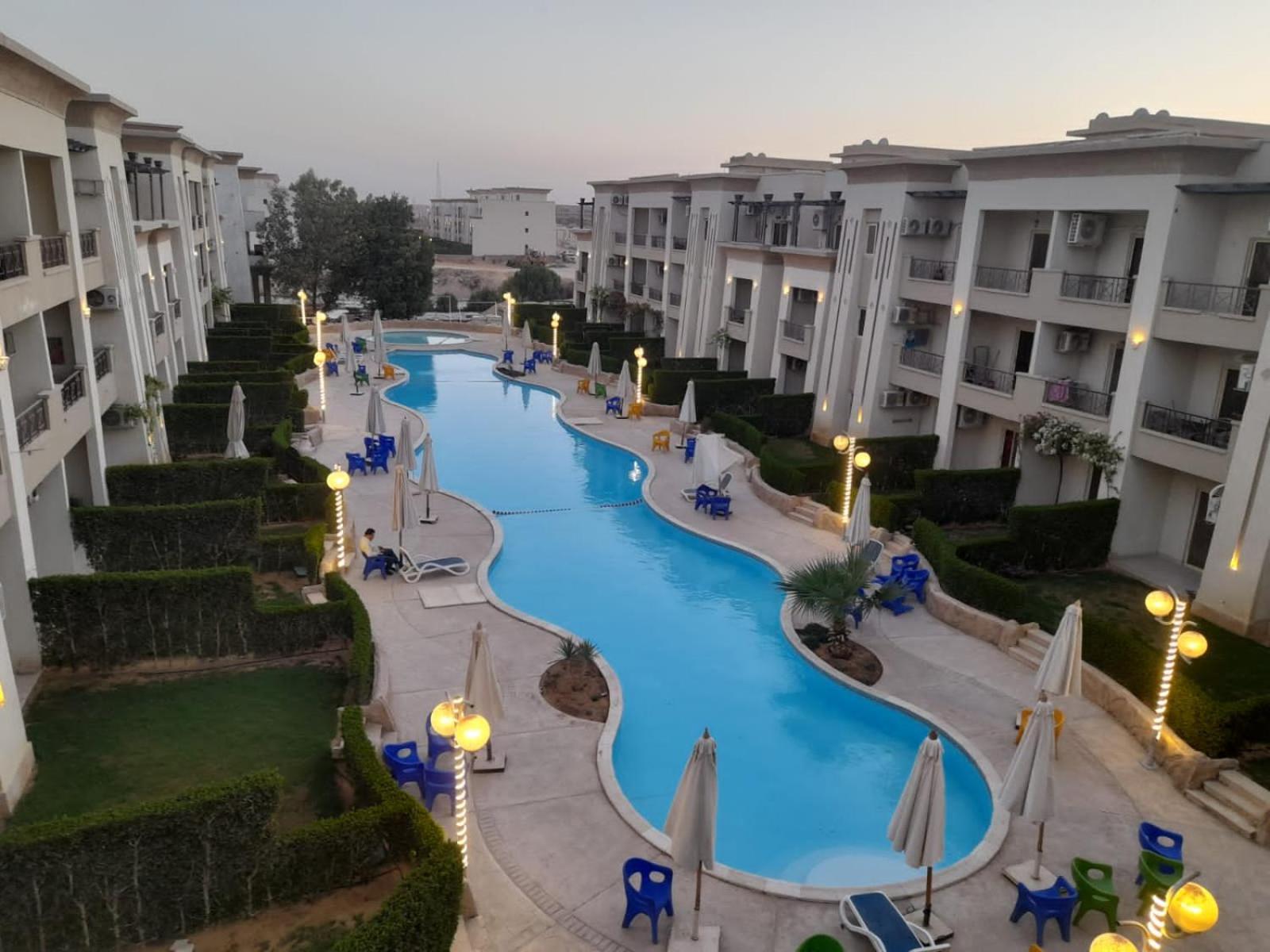 At Lasirena Mini Egypt Ein Elsokhna Families Only Ain Sukhna