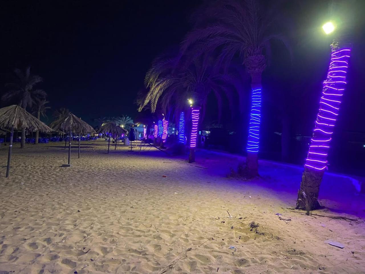 At Lasirena Mini Egypt Ein Elsokhna Families Only Chalet