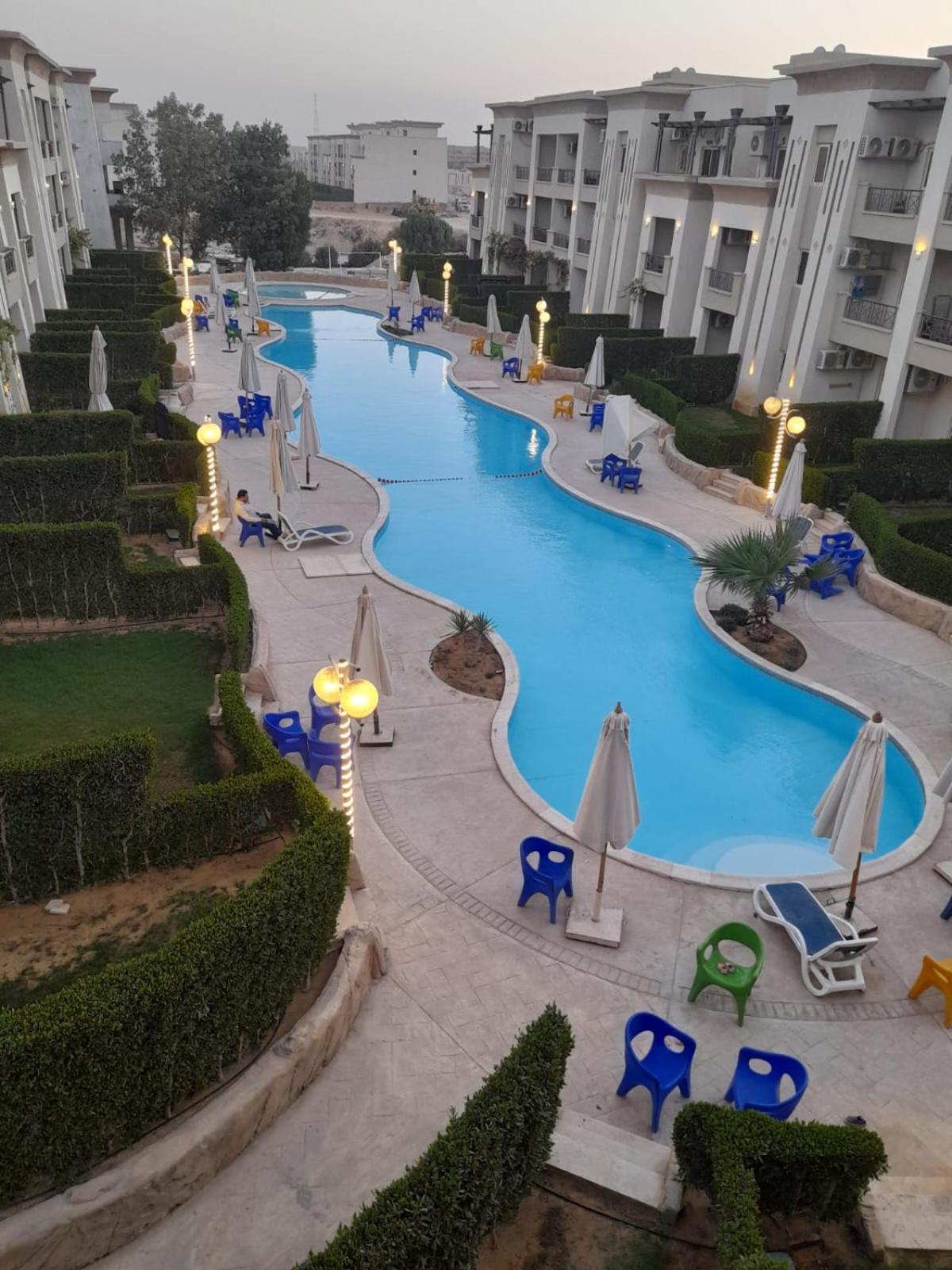 At Lasirena Mini Egypt Ein Elsokhna Families Only Chalet *