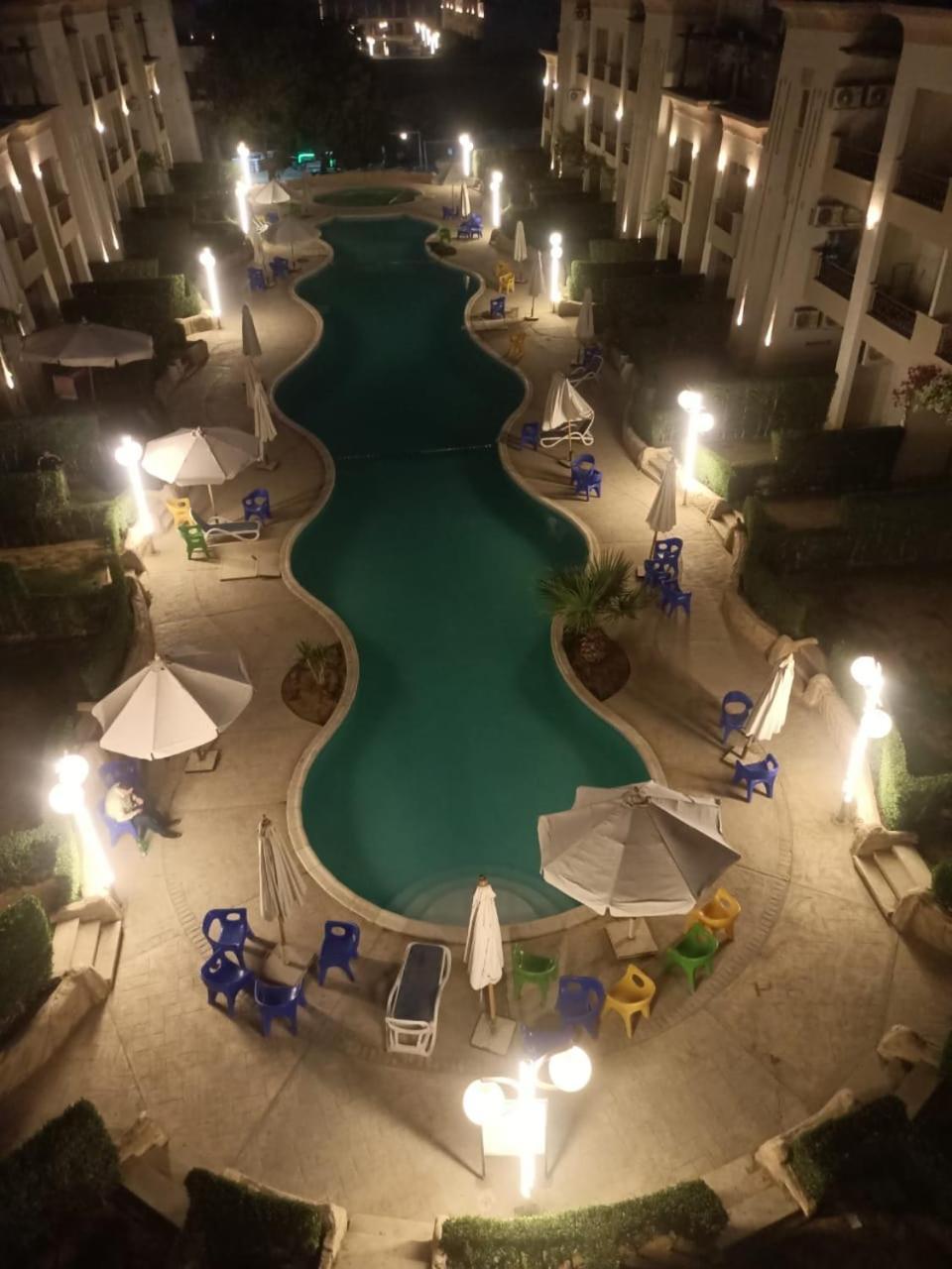 Chalet At Lasirena Mini Egypt Ein Elsokhna Families Only *