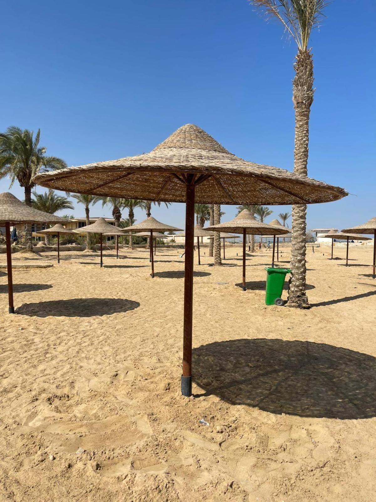 Chalet At Lasirena Mini Egypt Ein Elsokhna Families Only *
